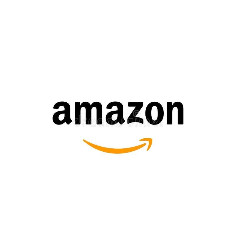 Amazon logo 